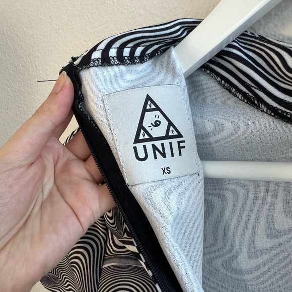 ❌SOLD❌UNIF CID DRESS - Picture 6 of 7